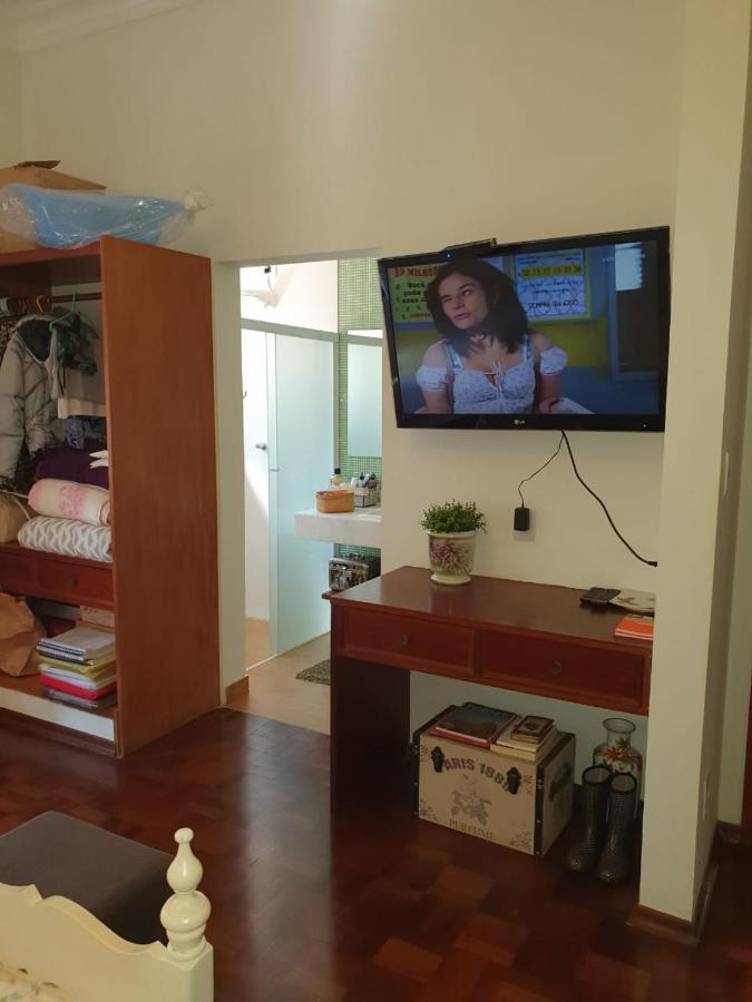 Fazenda Santa Clementina Apartment Araras  Bagian luar foto