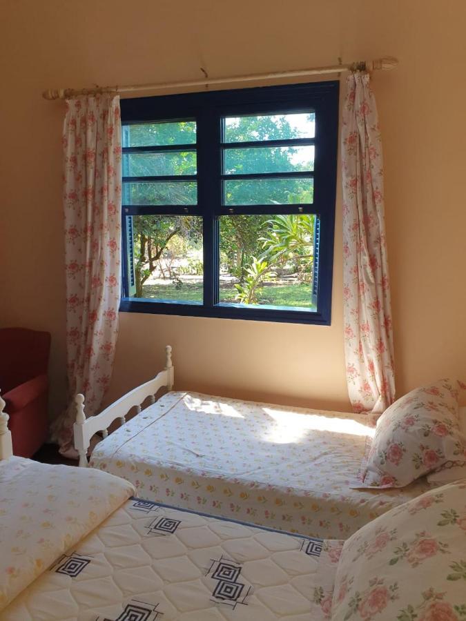 Fazenda Santa Clementina Apartment Araras  Bagian luar foto