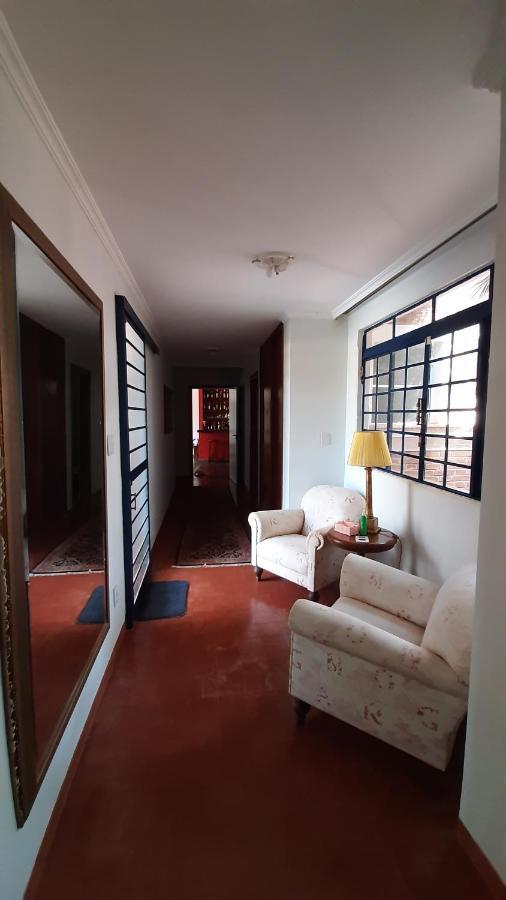Fazenda Santa Clementina Apartment Araras  Bagian luar foto