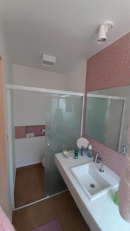 Fazenda Santa Clementina Apartment Araras  Bagian luar foto