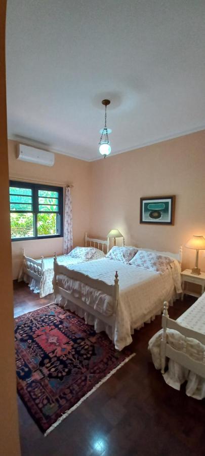 Fazenda Santa Clementina Apartment Araras  Bagian luar foto