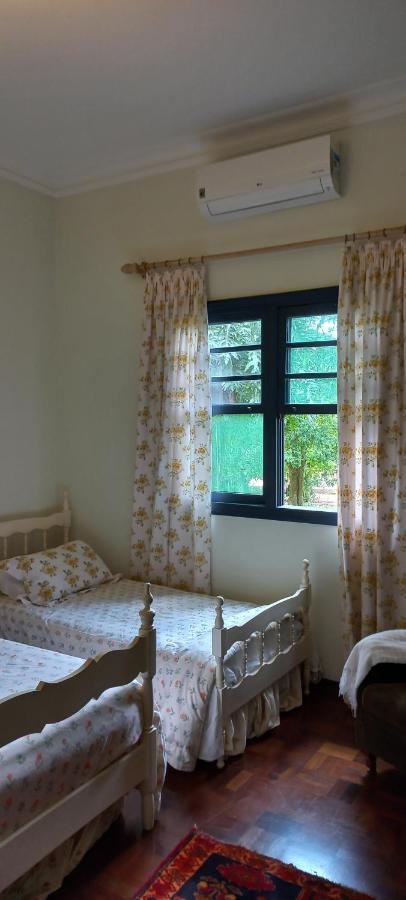 Fazenda Santa Clementina Apartment Araras  Bagian luar foto